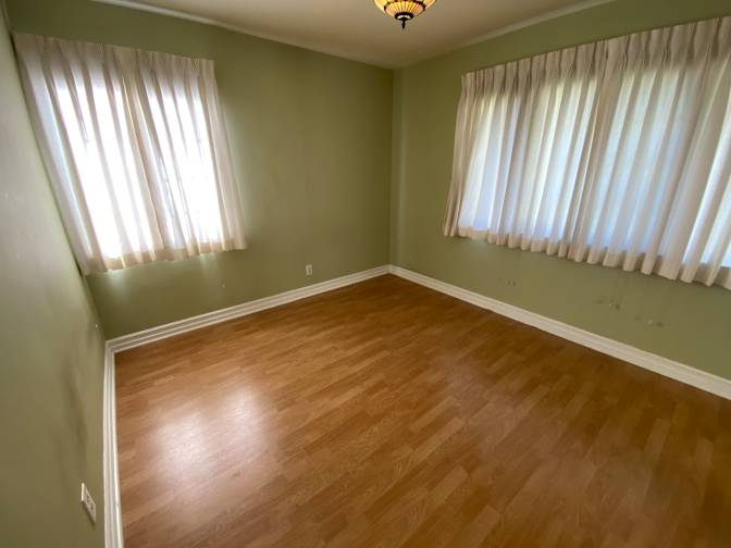 Ashley's room