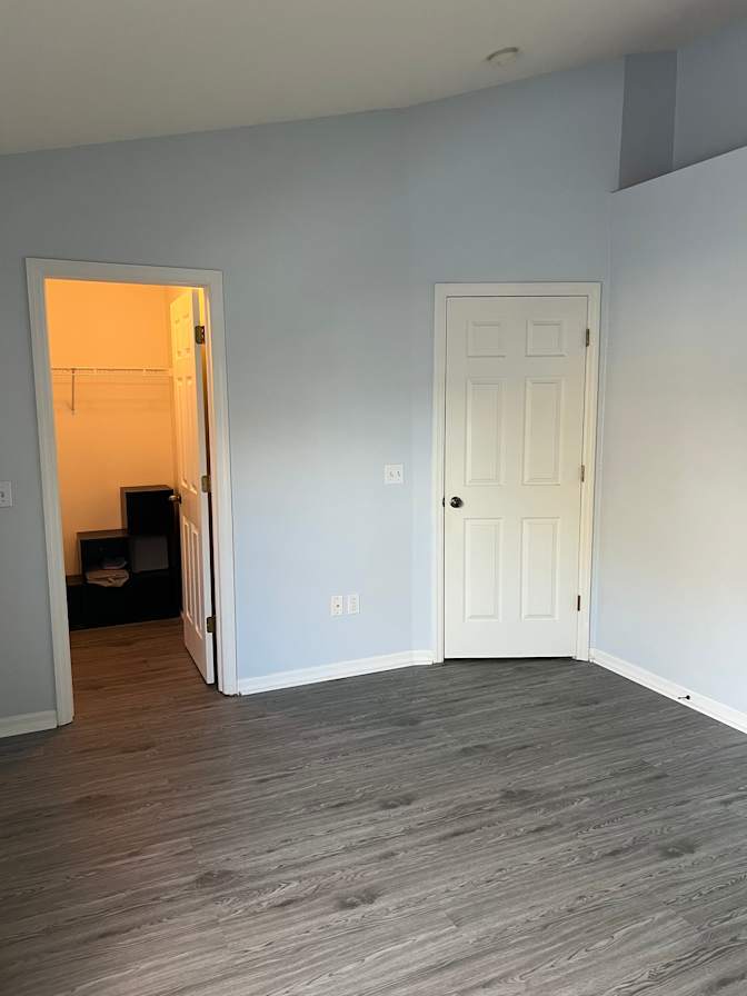 kevin's room