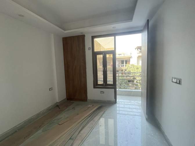 Prathmesh Gujrati's room