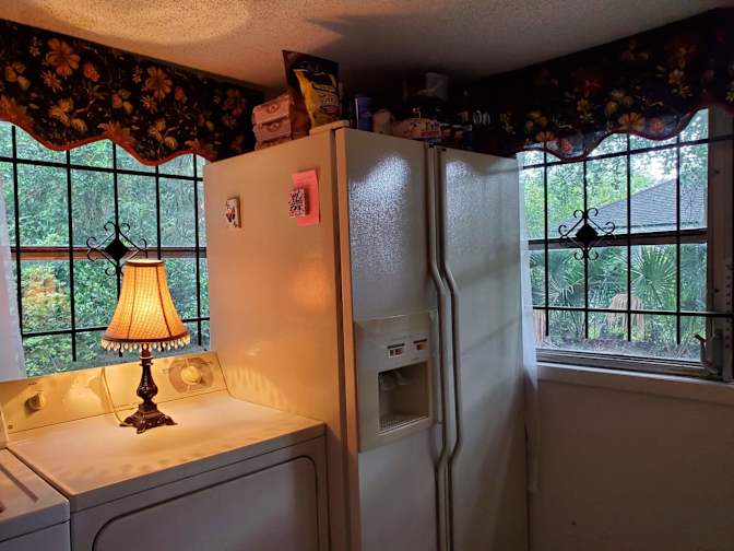 Jebbie's room