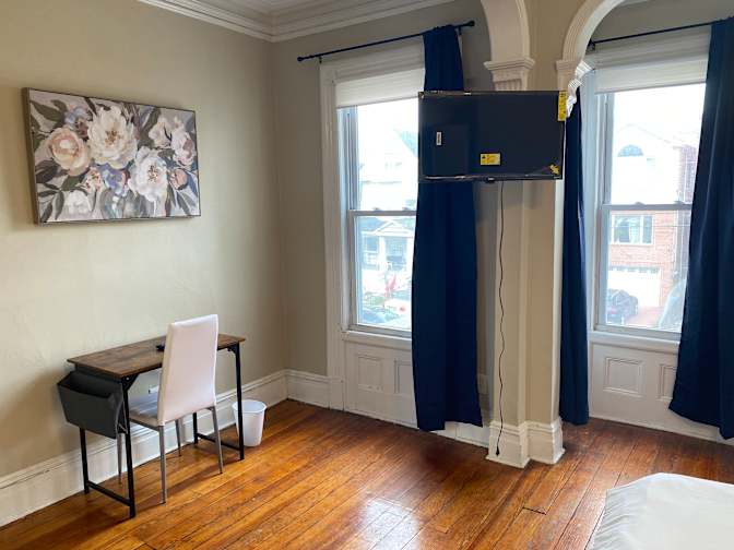 jason's room