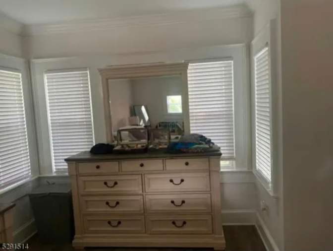 Cesar Tortolero's room