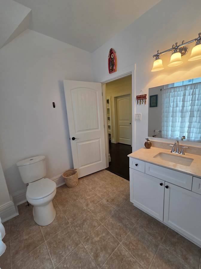 Jill's room