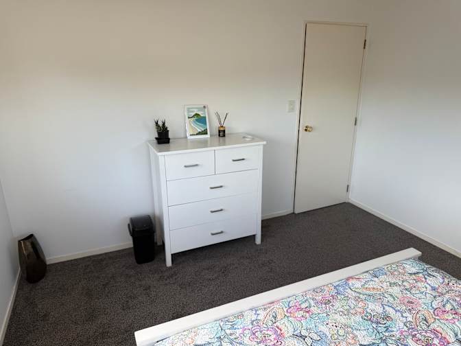 billy's room
