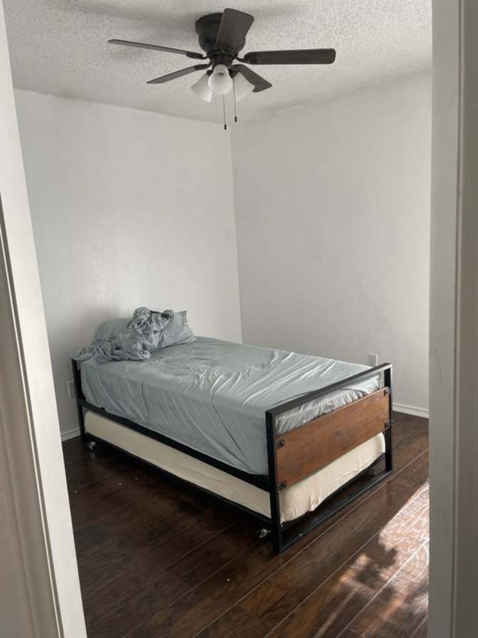 Jasmine's room