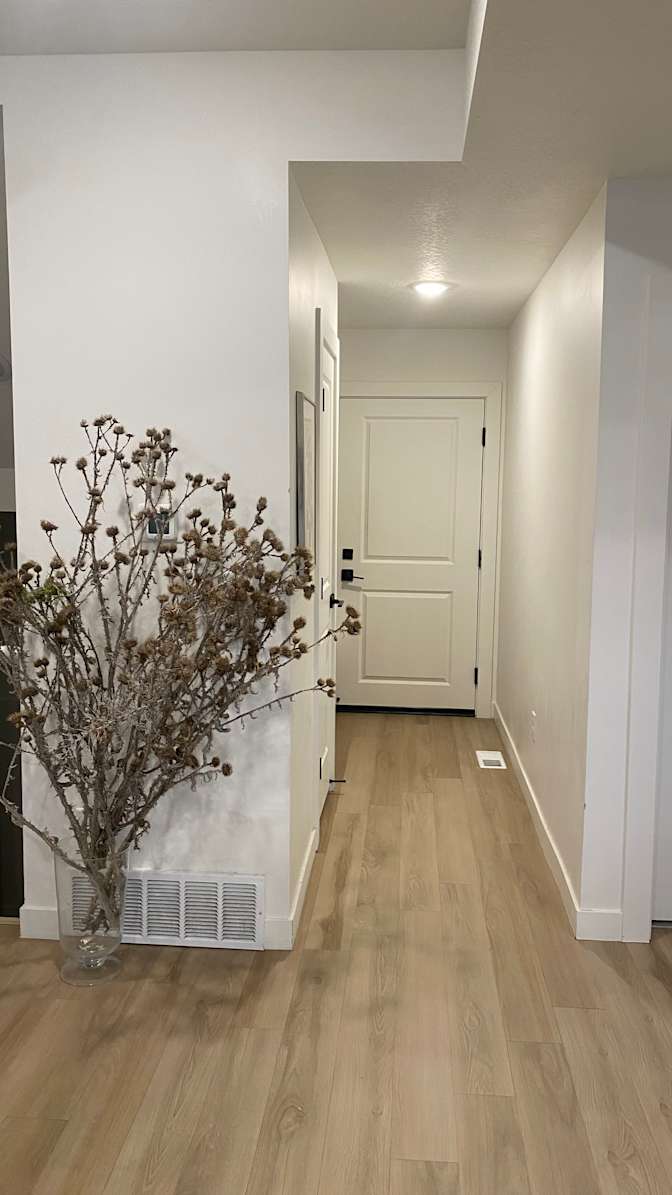 Peter's room