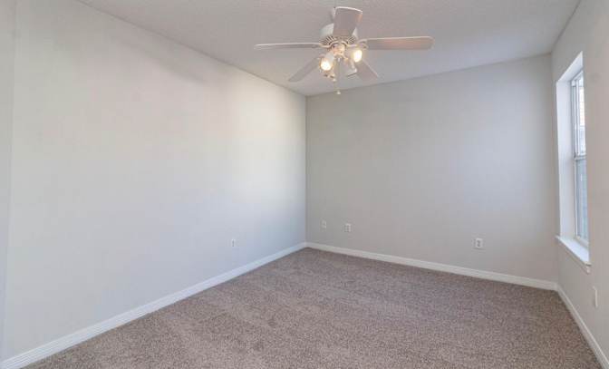 Abigail's room