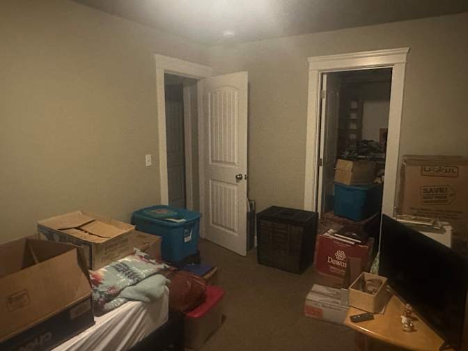 Mary's room