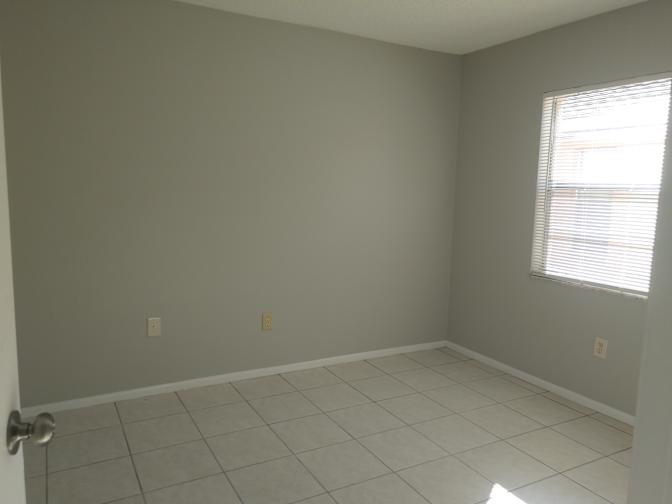 Missy's room