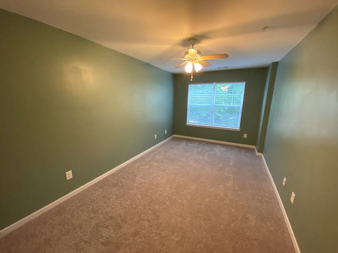 Alcove Rooms's room