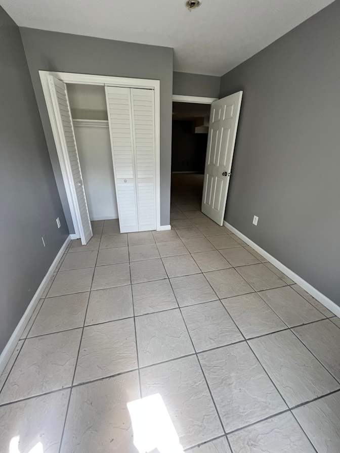 Michael's room