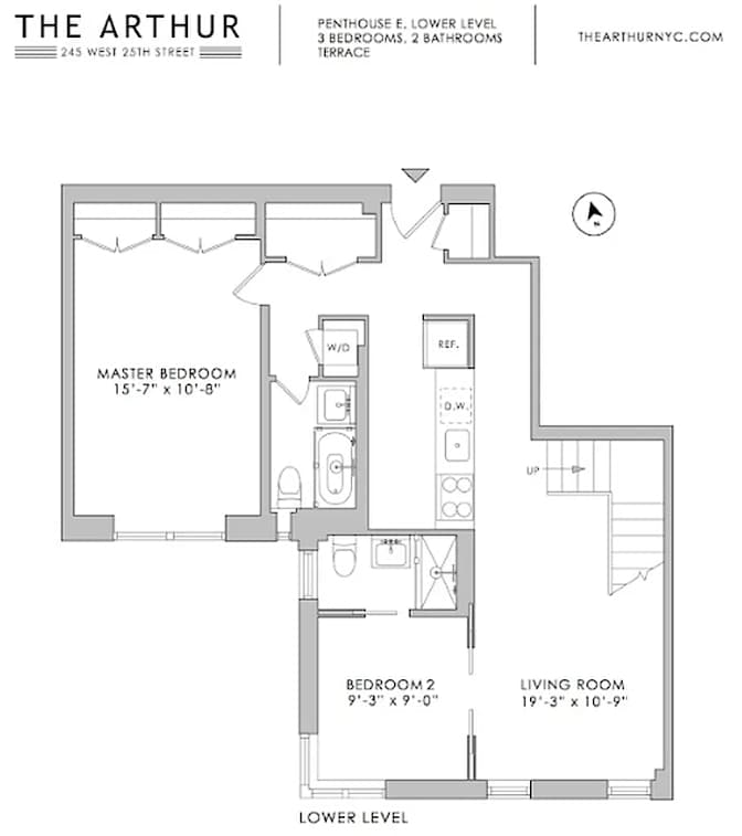 Daniel Leal Moraes Santana's room