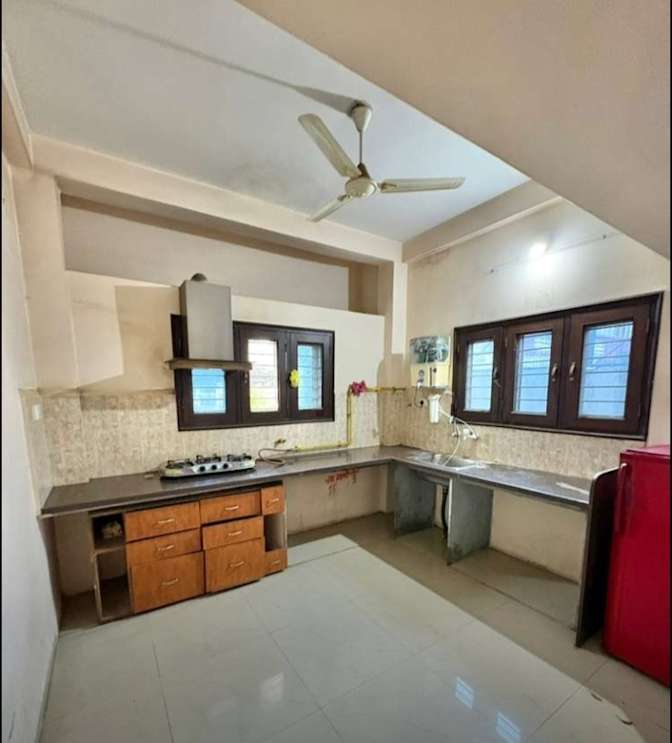 Kajal Verma's room