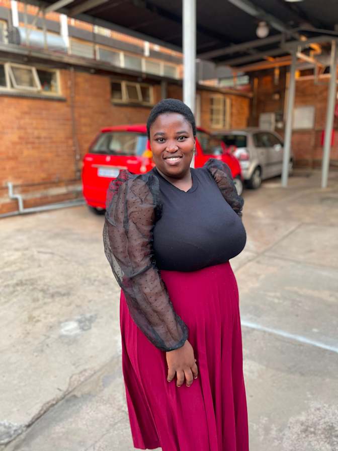 Nokwethaba