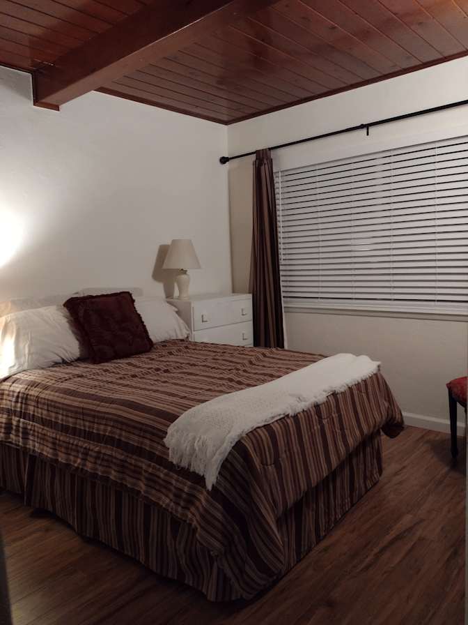 Shannon's room