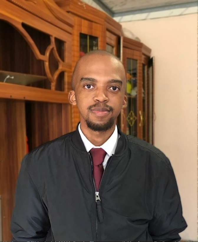 Sivuyiso Mvani