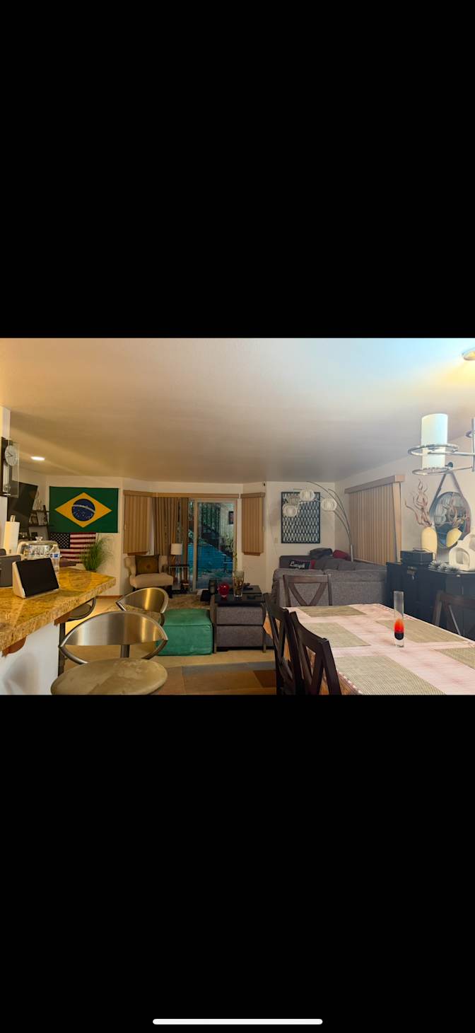 Marcelo's room