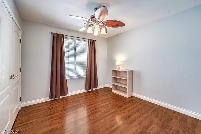 Steve's room