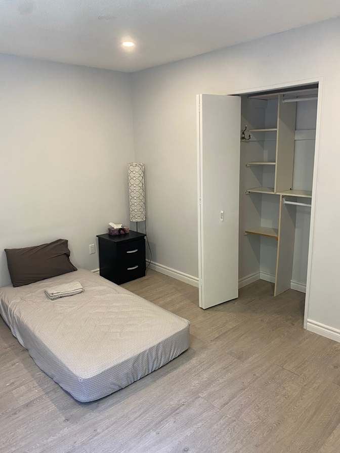 Emily's room