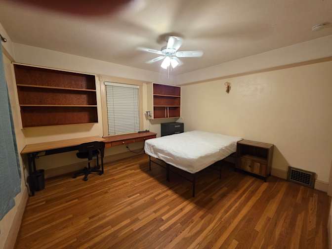 Ryan's room