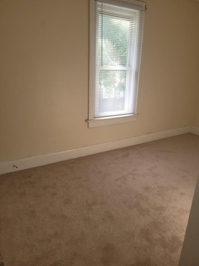 Rolonda's room