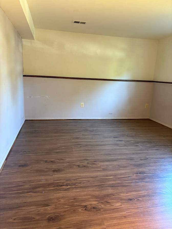 Hwa's room