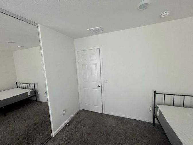 Audrey's room