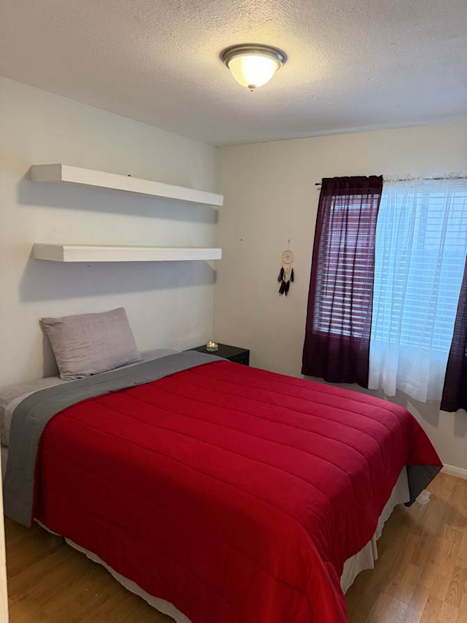 Jason's room