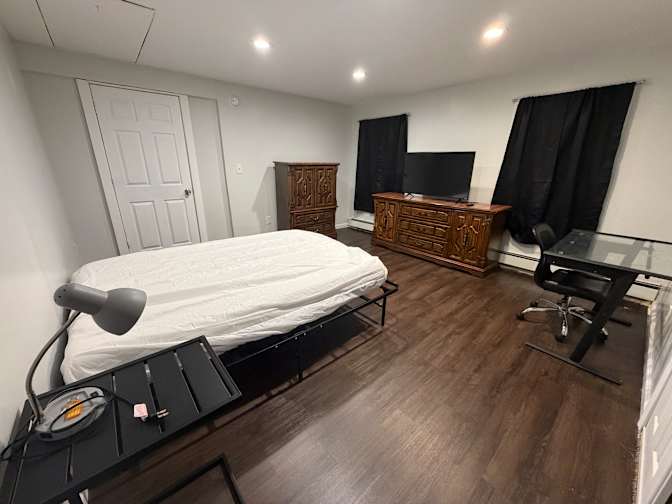 Melody's room