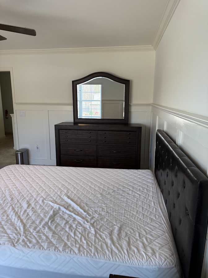 Brian's room