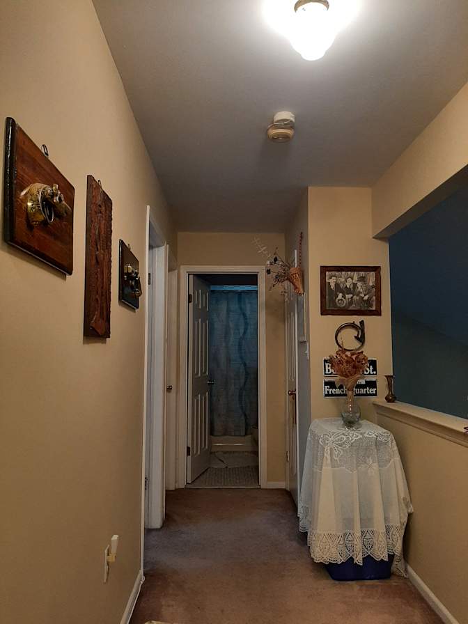 Don's room