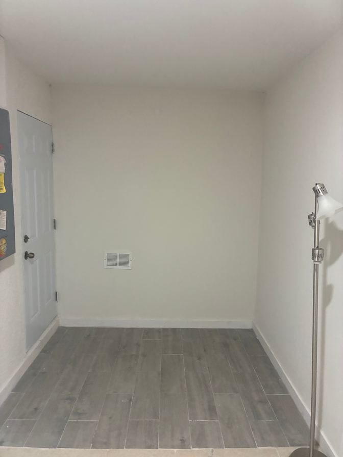 Vanessa's room