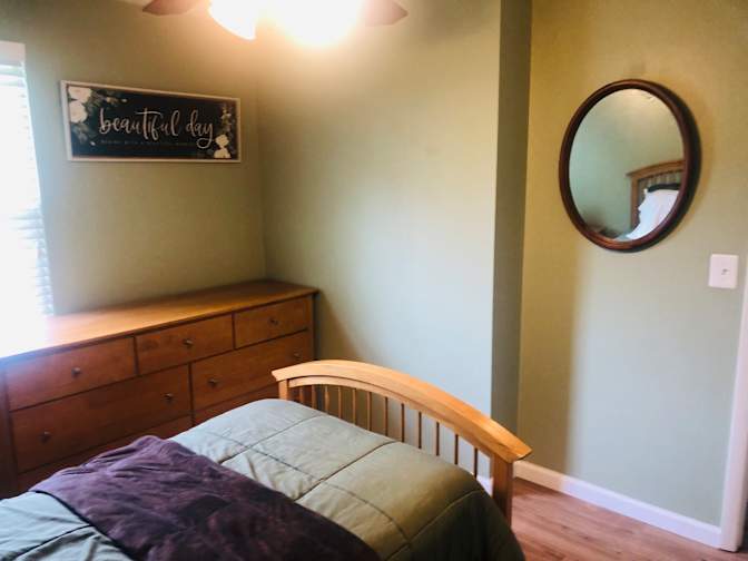 Lori's room