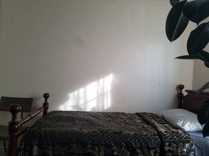Jay's room