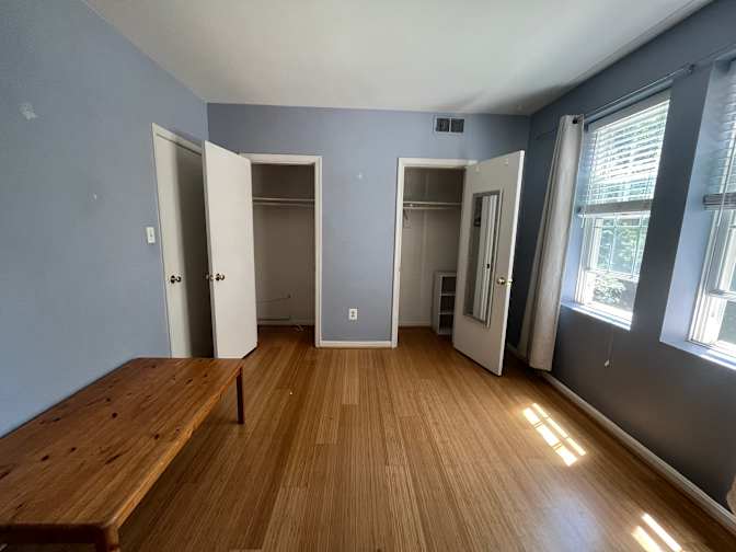 Samantha's room
