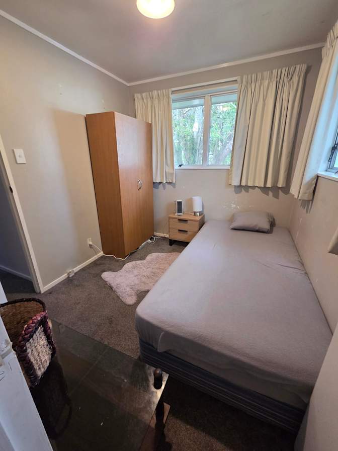 Liam's room