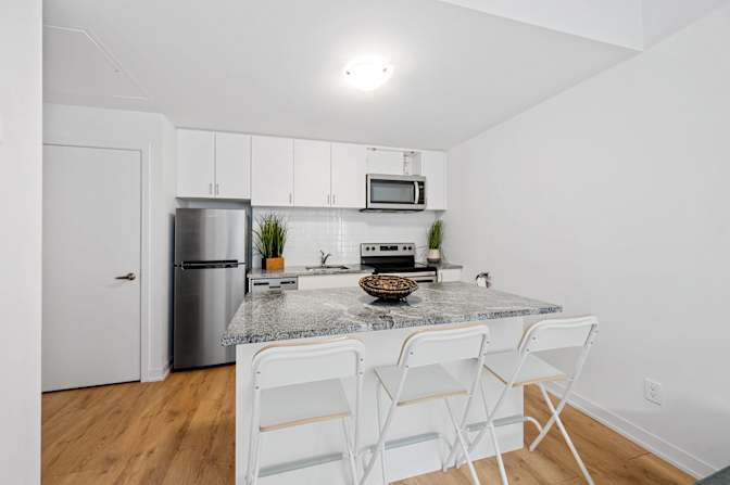 Carla Griffiths's room