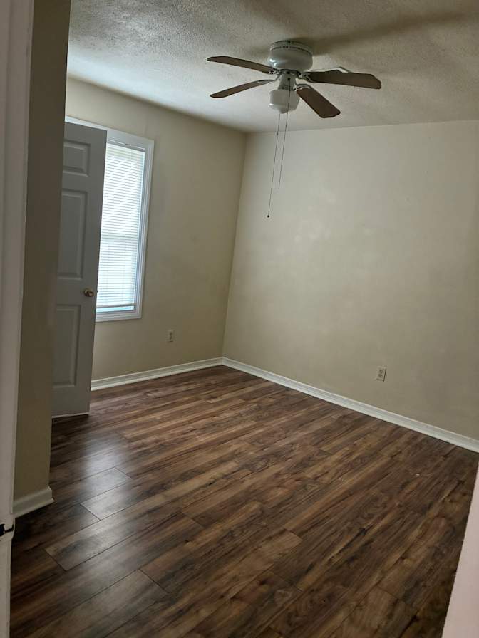 Macy Satterfield's room
