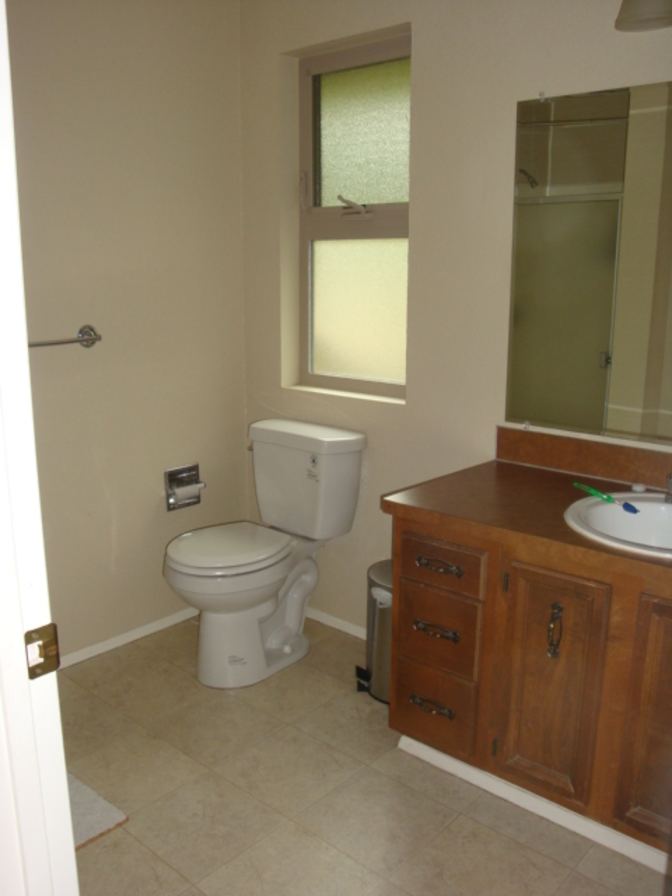 Cloud's room