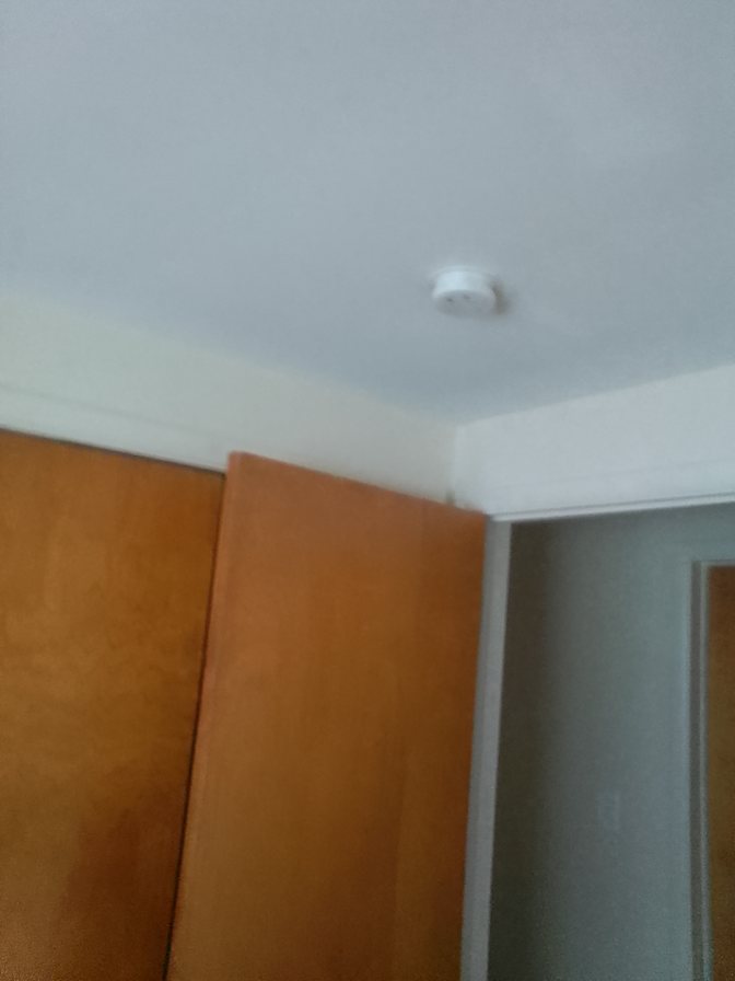 Kevin's room