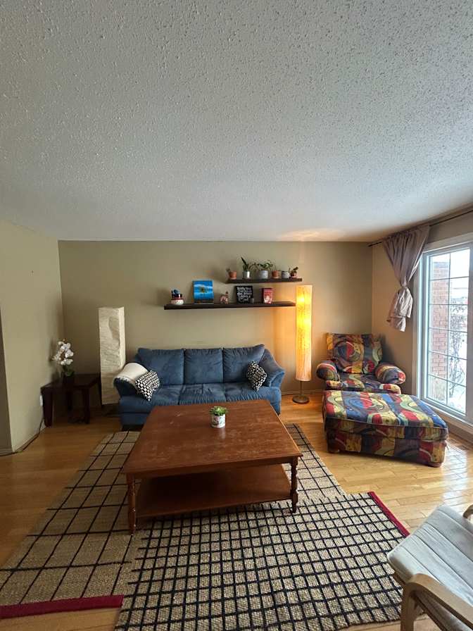 carmen thierfeldt's room