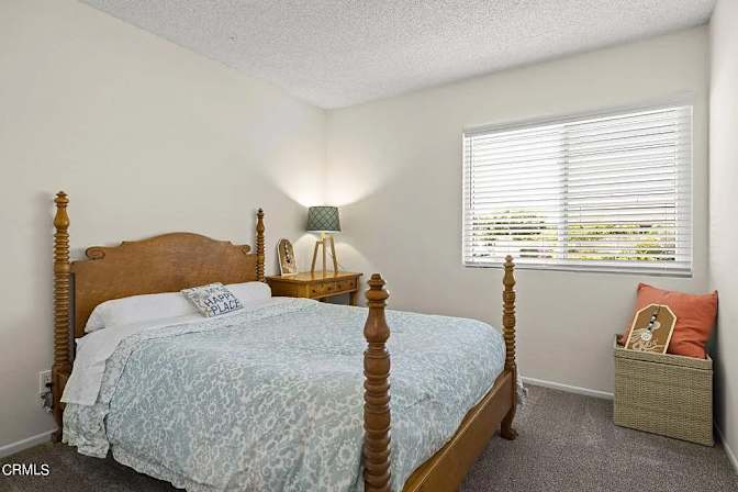 Cynthia's room