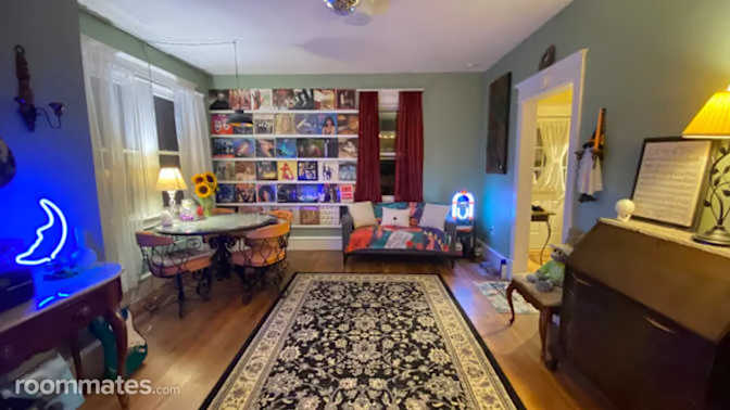 Rylee's room