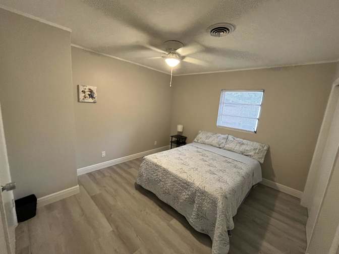 Nicollas's room