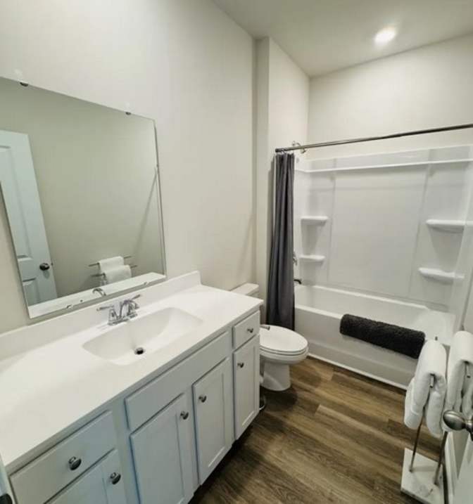 Elizabeth's room