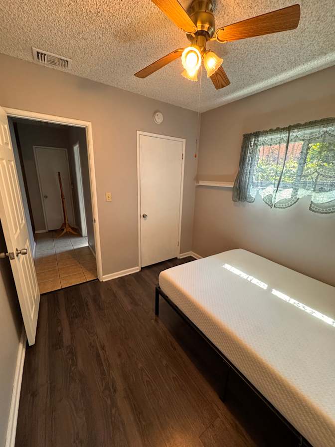 Danny's room