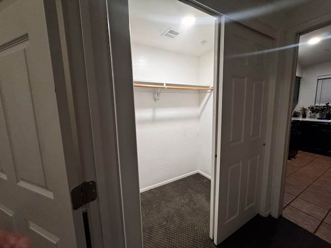 Elijah's room