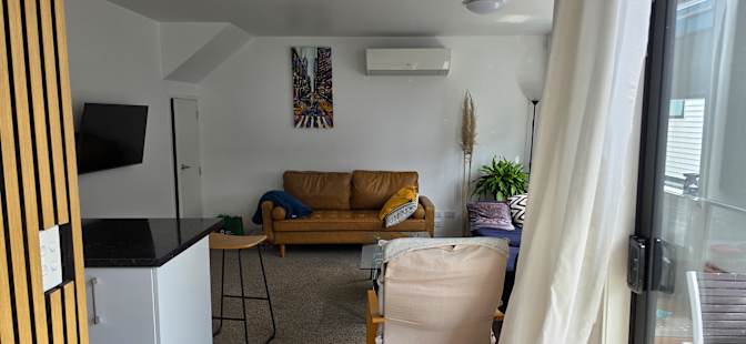 Annmarie Lawler's room