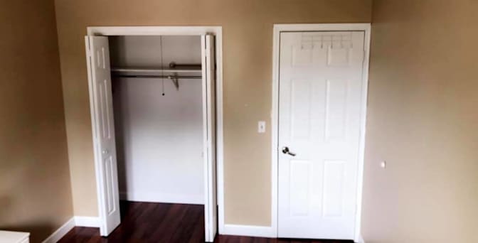 Laura's room