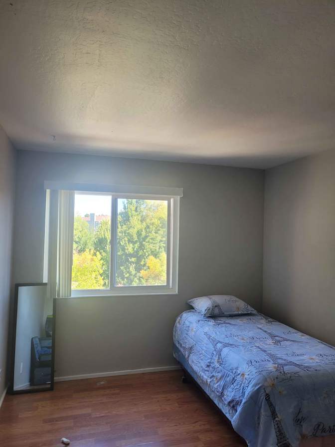Gabrielle's room
